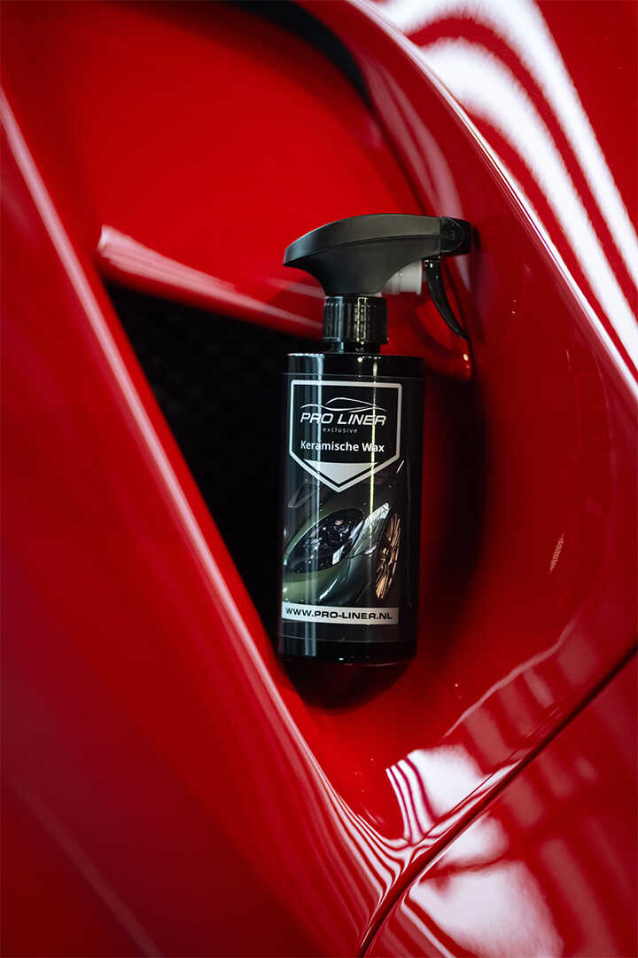 Keramische Wax