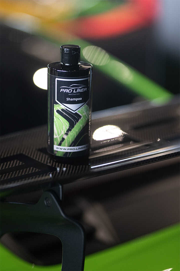 Auto Shampoo