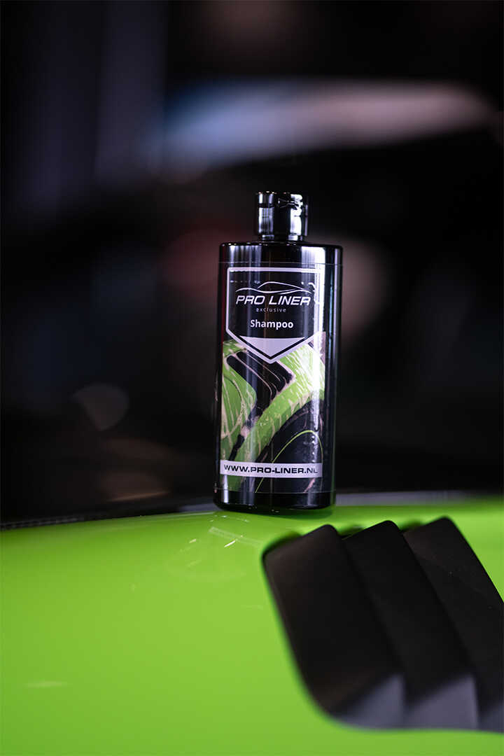 Auto Shampoo
