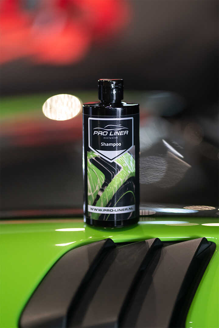 Auto Shampoo