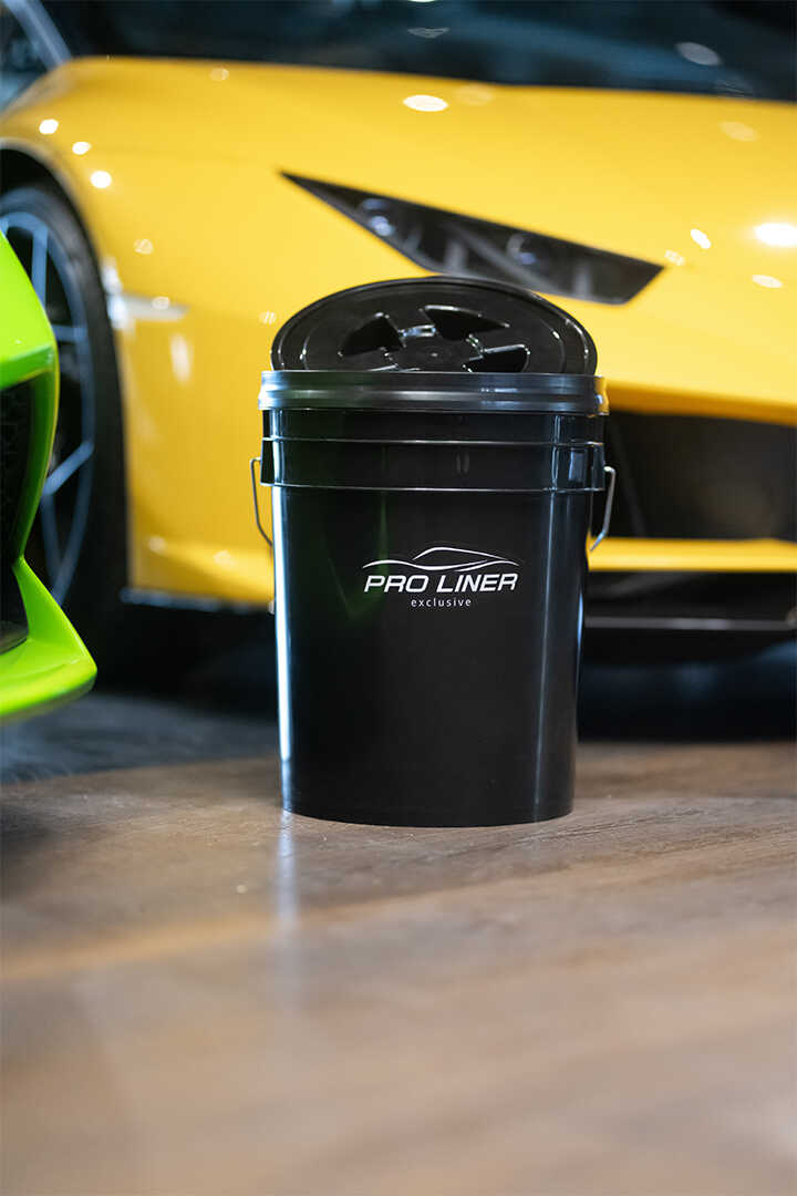 Luxury Wash Pack