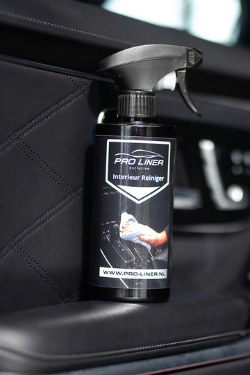 Interior Refresh Pack