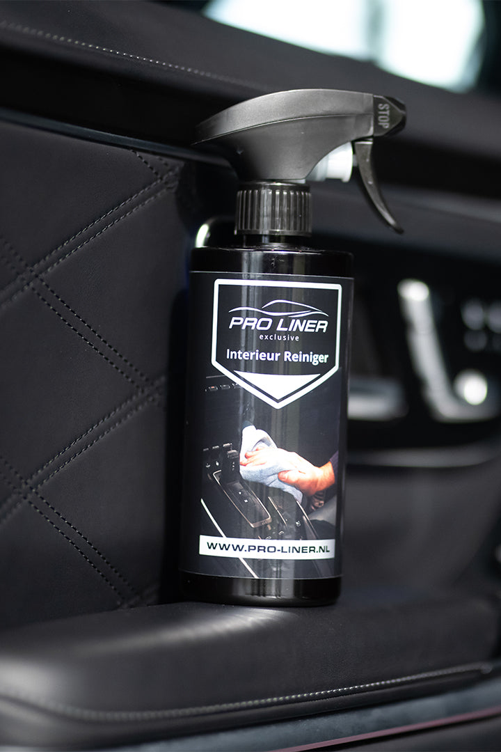 Interior Refresh Pack