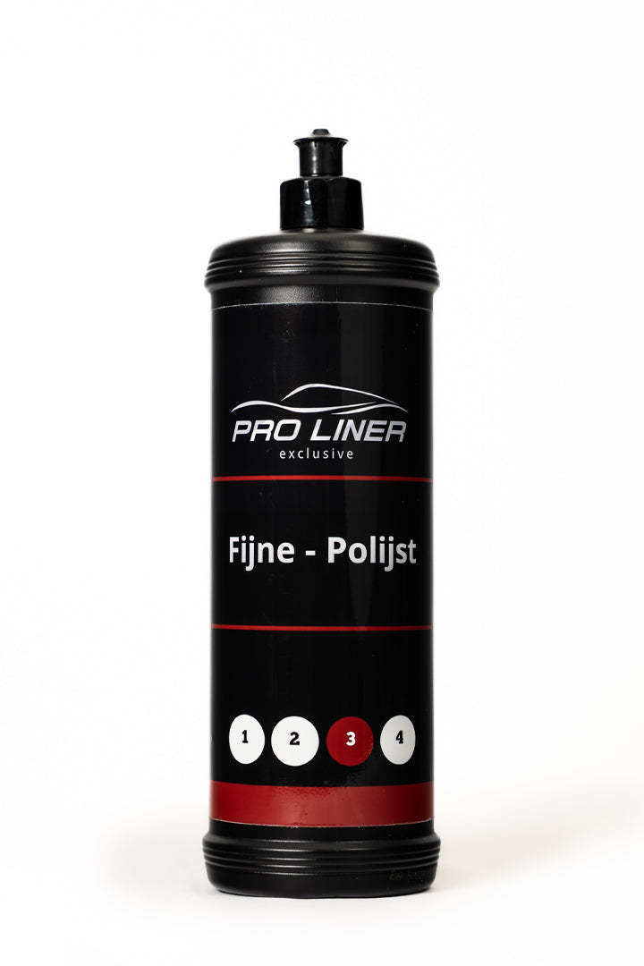 Fijne Polijst