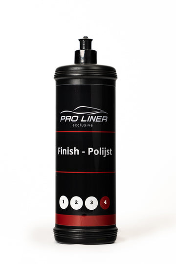 Finish Polijst