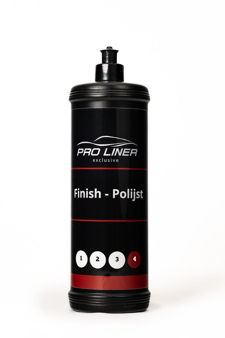 Finish Polijst