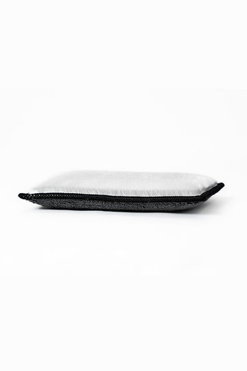 Interieur scrub