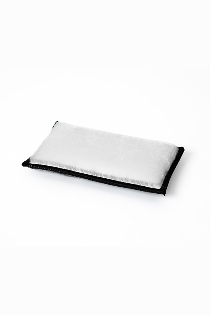Interieur scrub