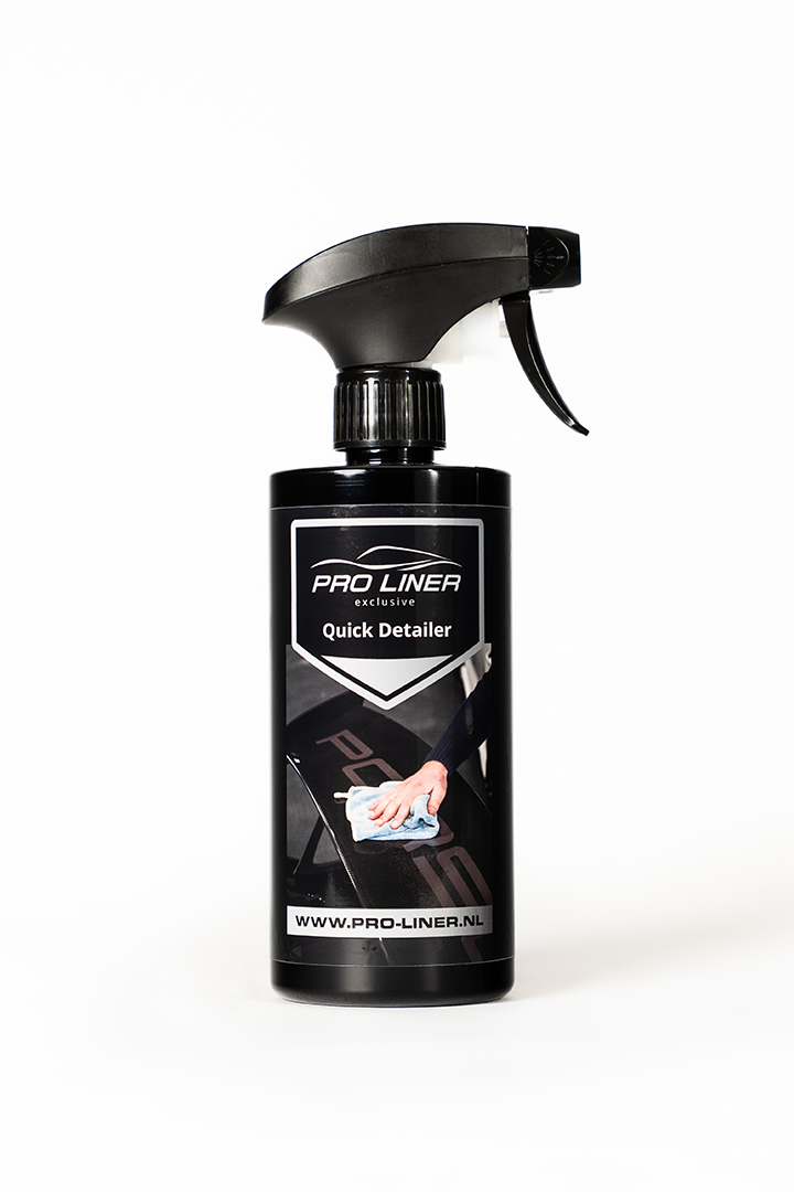 Quick Detailer