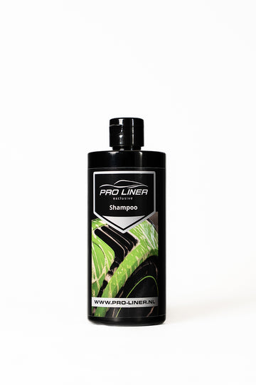 Auto Shampoo