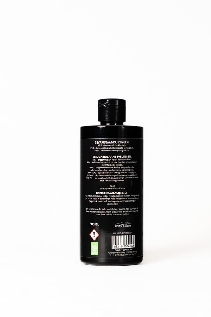 Auto Shampoo