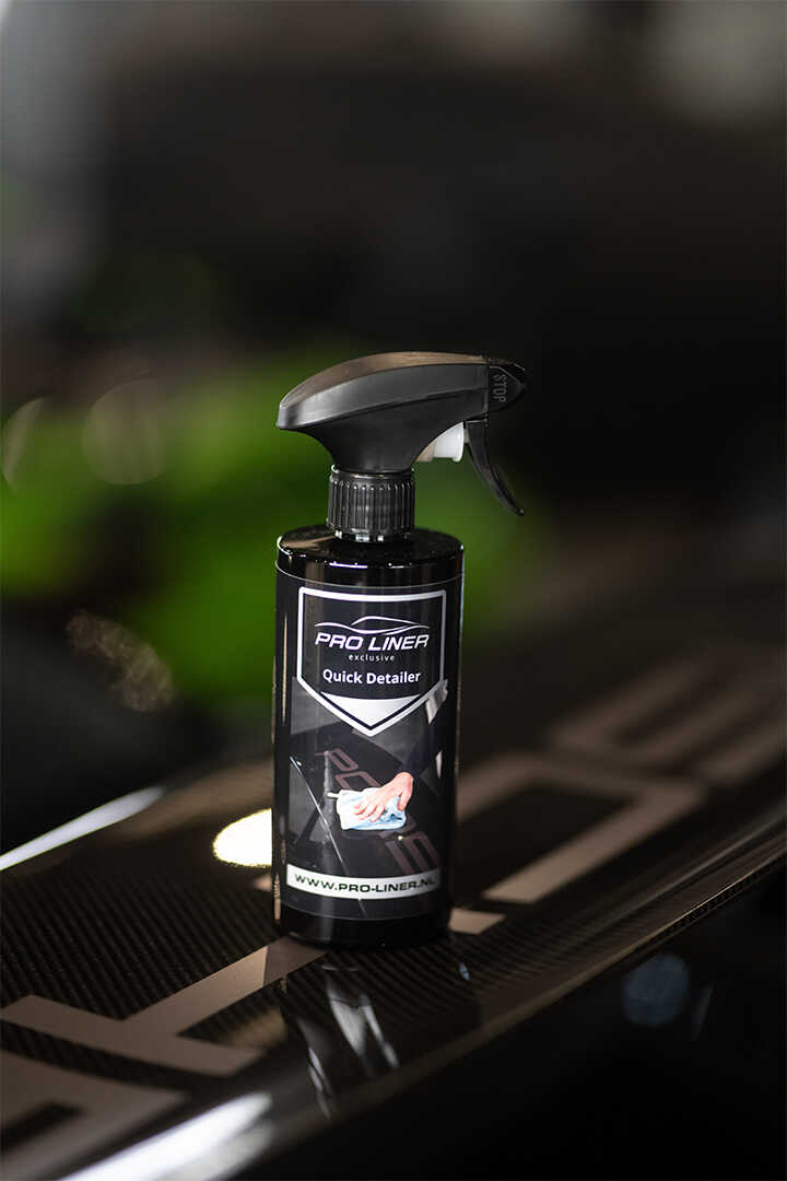 Quick Detailer