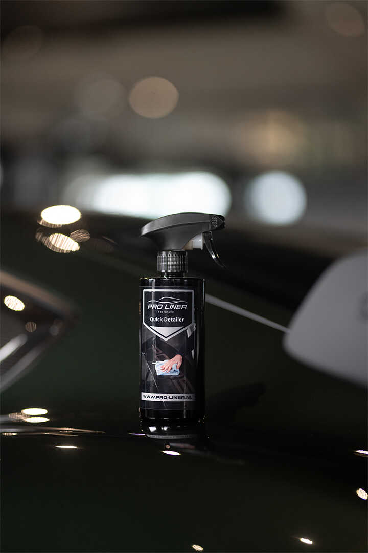 Quick Detailer
