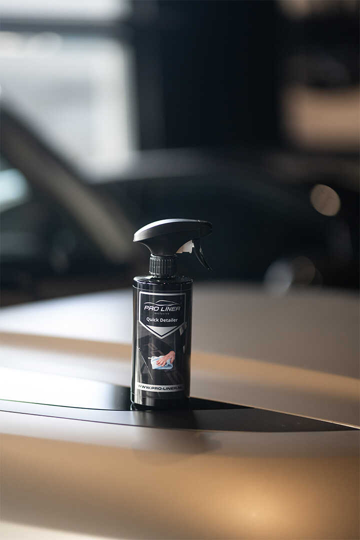 Quick Detailer